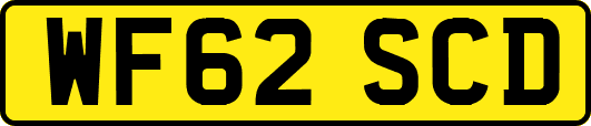 WF62SCD