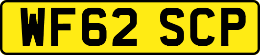 WF62SCP