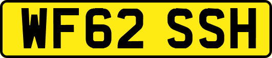 WF62SSH
