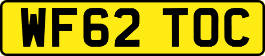WF62TOC