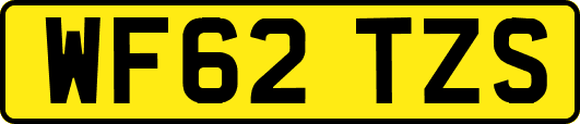 WF62TZS