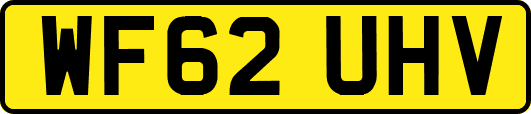 WF62UHV