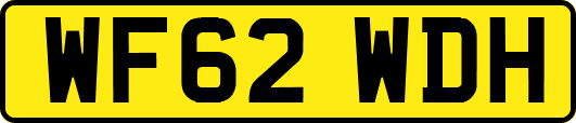 WF62WDH