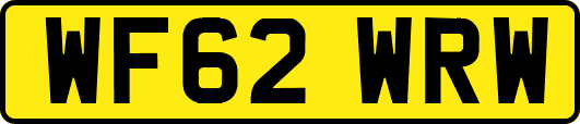 WF62WRW