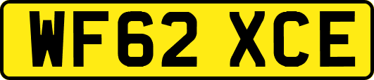 WF62XCE