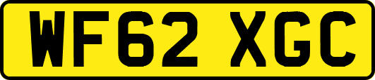 WF62XGC