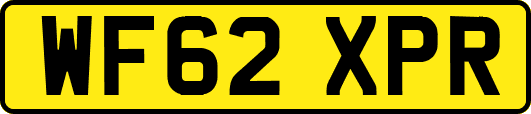 WF62XPR