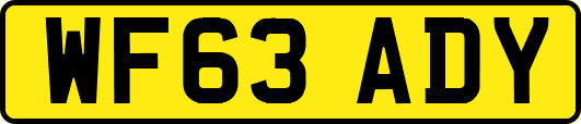 WF63ADY