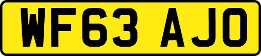 WF63AJO
