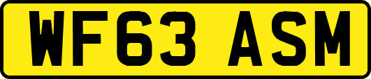 WF63ASM