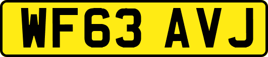 WF63AVJ