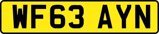 WF63AYN