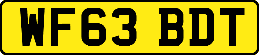 WF63BDT