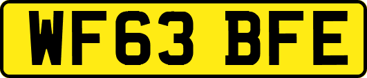 WF63BFE