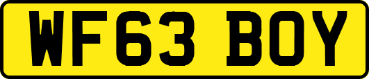 WF63BOY