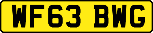 WF63BWG