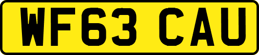 WF63CAU