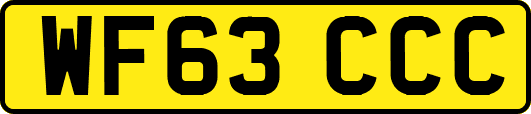 WF63CCC