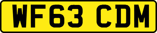 WF63CDM