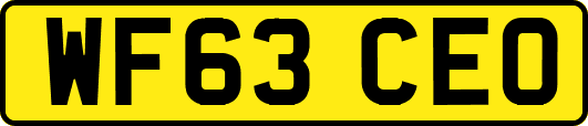 WF63CEO