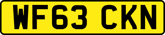 WF63CKN