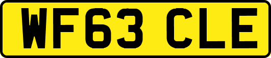WF63CLE