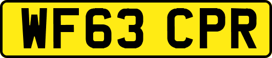 WF63CPR
