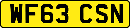 WF63CSN
