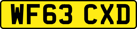 WF63CXD