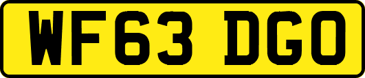 WF63DGO