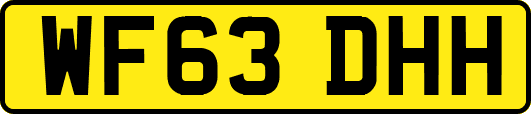 WF63DHH