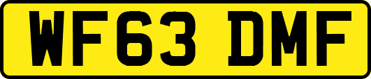 WF63DMF