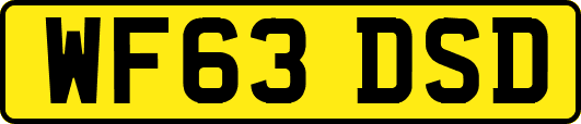 WF63DSD