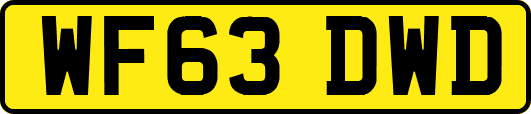 WF63DWD