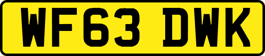 WF63DWK