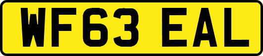 WF63EAL