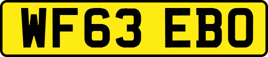 WF63EBO