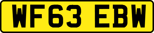 WF63EBW