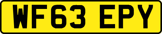 WF63EPY