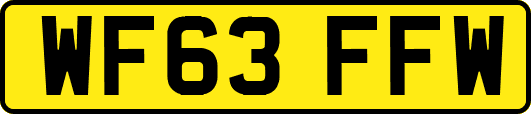 WF63FFW