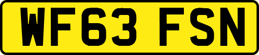 WF63FSN