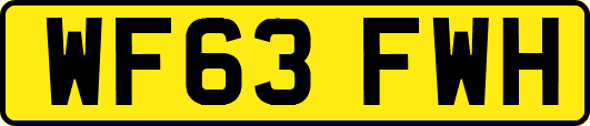 WF63FWH