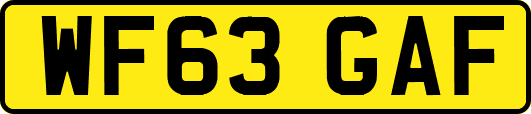 WF63GAF