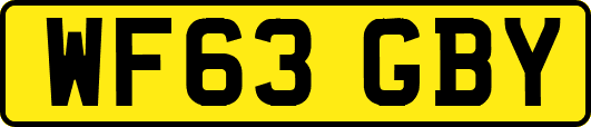 WF63GBY