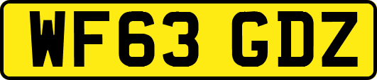 WF63GDZ