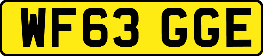 WF63GGE