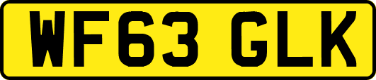 WF63GLK