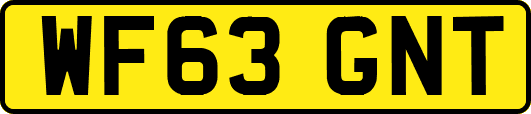 WF63GNT