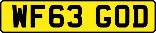 WF63GOD