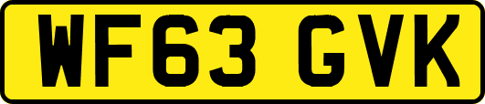 WF63GVK